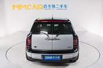 MINICLUBMAN2011款1.6L COOPER Fun