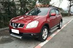 日产逍客2011款2.0XV 雷 CVT 2WD