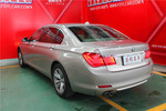 宝马7系2009款730Li 领先型