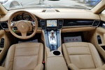 保时捷Panamera2013款Panamera 4 Platinum Edition 3.6L 