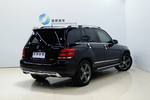 奔驰GLK级2013款GLK300 4MATIC 豪华型