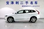 沃尔沃XC602015款2.0T T5 AWD 智驭版