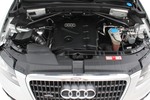 奥迪Q52010款2.0TFSI 技术型