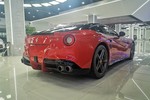 法拉利F12 berlinetta2013款6.3L 标准型