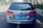 大众迈腾旅行车2012款2.0TSI 豪华型 