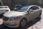 现代名图2014款1.8L 自动尊贵型