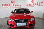 奥迪A4L2012款2.0TFSI 标准型