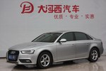 奥迪A4L2013款35 TFSI 自动标准型