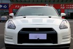 日产GT-R2009款3.8L 美规旗舰版