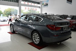 宝马5系GT2010款535i GT领先型