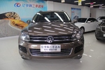 大众途锐2011款3.0TSI V6 舒适型 