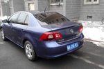 大众宝来2008款1.6L 手动 舒适型