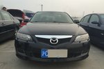 马自达Mazda62006款2.3 手自一体旗舰型 