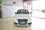 奥迪A12014款30 TFSI 舒适型