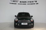 MINICOUPE2012款1.6L COOPER 