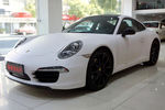 保时捷9112012款Carrera S 3.8L