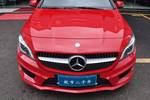 奔驰CLA级2015款CLA 220 4MATIC