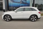 奔驰GLC级2017款GLC 300 4MATIC 动感型