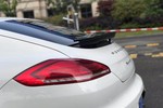 保时捷Panamera2016款Panamera Executive Edition 3.0T