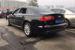 奥迪A6L2012款TFSI 标准型(2.0T)