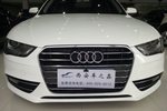 奥迪A4L2013款35 TFSI 自动标准型