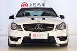 奔驰G级AMG2014款G63 AMG（美规）