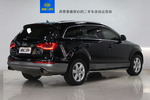 奥迪Q72012款3.0TFSI 进取型