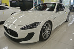 玛莎拉蒂GT4.7L MC Stradale