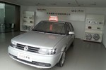 大众捷达2012款1.6L 手动纪念版