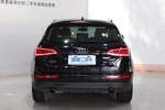 奥迪Q52013款40 TFSI 舒适型