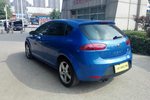 西雅特Leon2012款1.8TSI FR