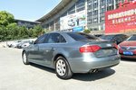 奥迪A4L2010款2.0TFSI 舒适型