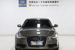 奥迪A6L2014款TFSI 标准型