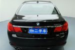 宝马7系2009款730Li 豪华型