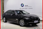 宝马7系2009款740Li 领先型