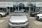 大众迈腾2011款1.8TSI DSG 豪华型