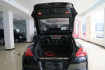 保时捷Panamera2010款Panamera 3.6L 