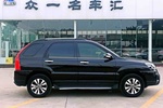 起亚狮跑2013款2.0L GLS 手动两驱