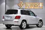 奔驰GLK级2013款GLK 300 4MATIC 动感型