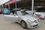 奔驰SLK级2004款SLK200 KOMPRESSOR -2004款