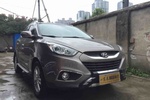 现代ix352012款2.0L 自动两驱精英版GLS 