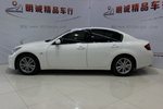 英菲尼迪G Sedan2010款2.5L 运动版