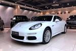 保时捷Panamera2014款Panamera 3.0T 