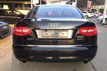 奥迪A6L2010款2.0TFSI 手自一体 标准型