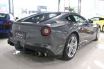 法拉利F12 berlinetta2013款6.3L 标准型