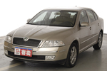 斯柯达明锐2007款1.8T 自动逸仕版