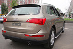 奥迪Q52010款2.0TFSI 技术型