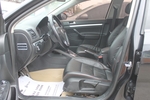 大众速腾2010款1.8TSI 手自一体 冠军版