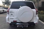 丰田RAV4荣放2011款2.4L 自动四驱至臻导航版 