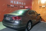 大众帕萨特2011款1.8TSI DSG 尊荣版